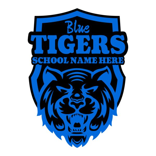 School Tigers 13 Thumbnail