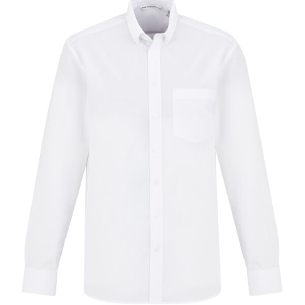 Men's London LongSleeve Dress Shirt Thumbnail