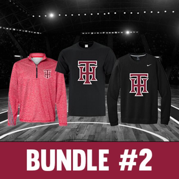 HTHS Alumni Bundle #2 Thumbnail