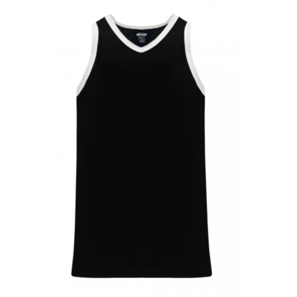 B1325 - LADIES LEAGUE BASKETBALL JERSEYS Thumbnail