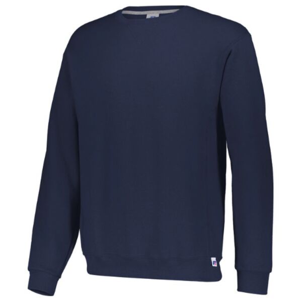 RUSSELL DRI-POWER® FLEECE CREW SWEATSHIRT Thumbnail