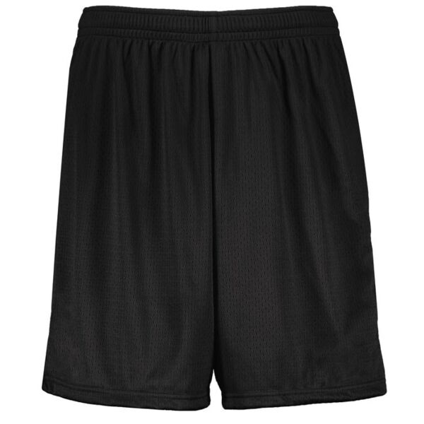 AUGUSTA SPORTSWEAR 7-INCH MODIFIED MESH SHORTS Thumbnail