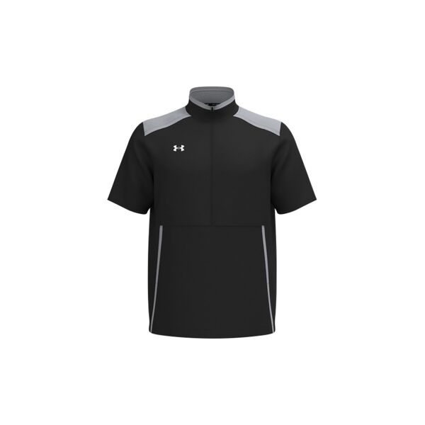 Under Armour Men's Motivate 3.0 Short Sleeve Half-Zip Thumbnail