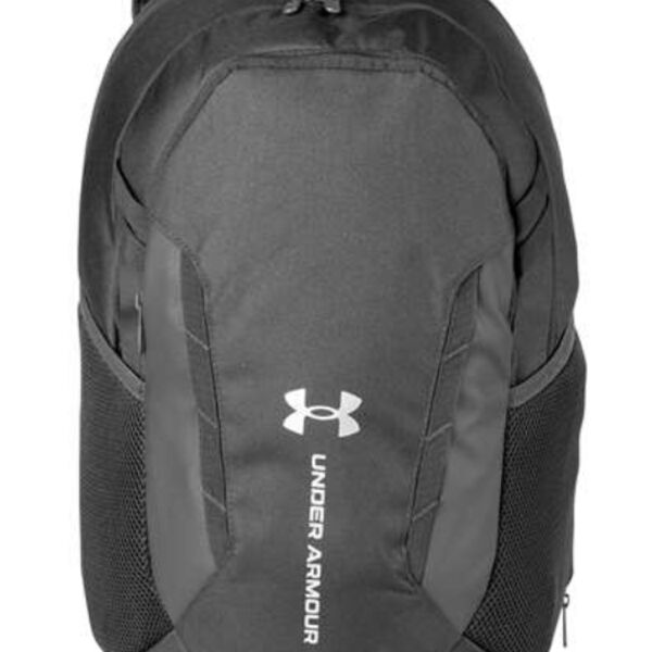 Under Armour Hustle Backpack 6.0 Thumbnail