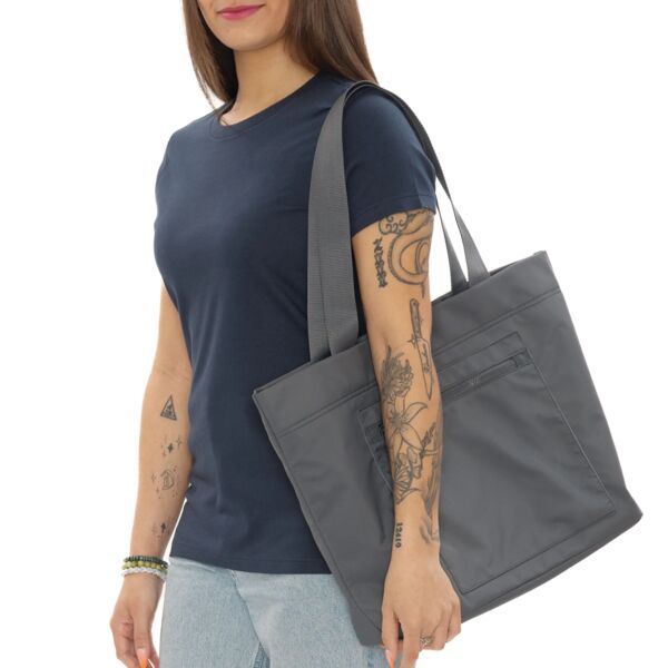 KOI® MATTE CARRYALL LARGE TOTE 28 L Thumbnail