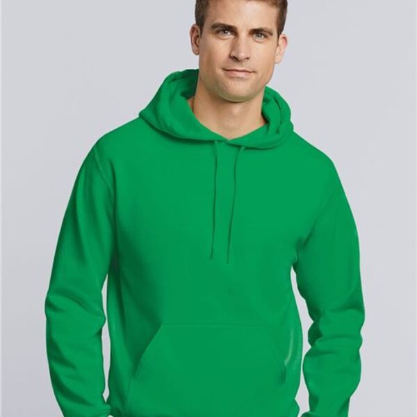 Gildan - Heavy Blend™ Hooded Sweatshirt Thumbnail