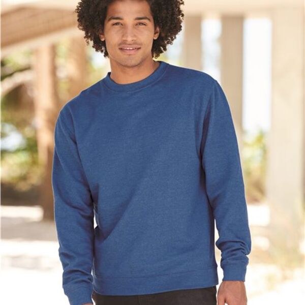 Independent Trading Co. - Midweight Sweatshirt Thumbnail