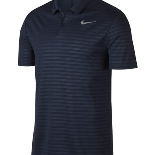 Nike - Dri-FIT Essential Emboss Sport Shirt Thumbnail