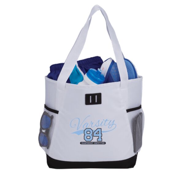 Air Mesh Tote Thumbnail