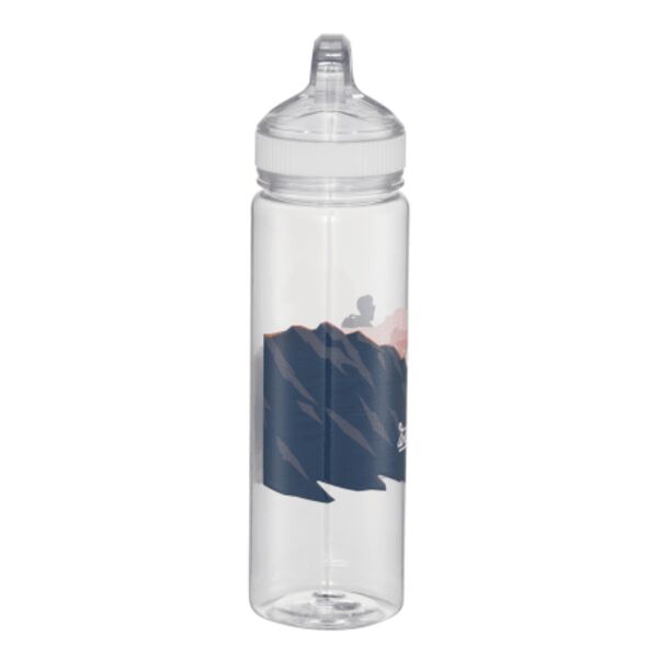 Echo 25oz BPA Free Tritan Audio Bottle Thumbnail