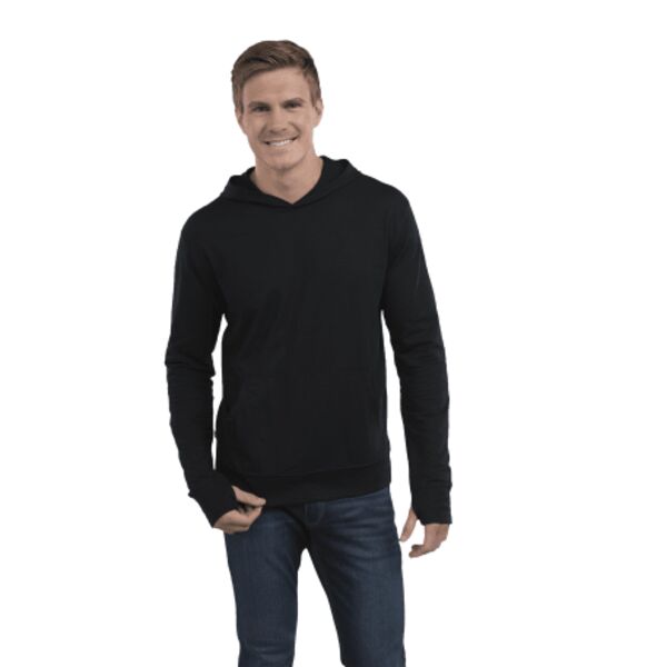 Men’s  Howson Knit Hoody Thumbnail