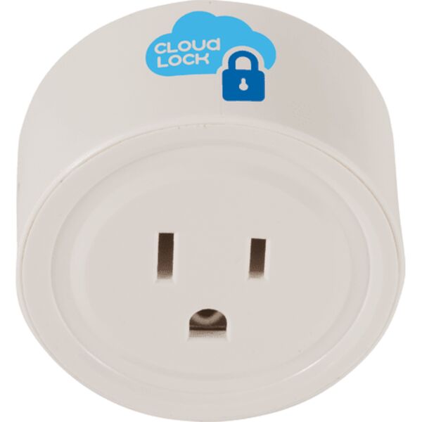 Wifi Smart Plug Thumbnail