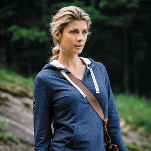 Women's Williamslake Roots73 Hoody Thumbnail