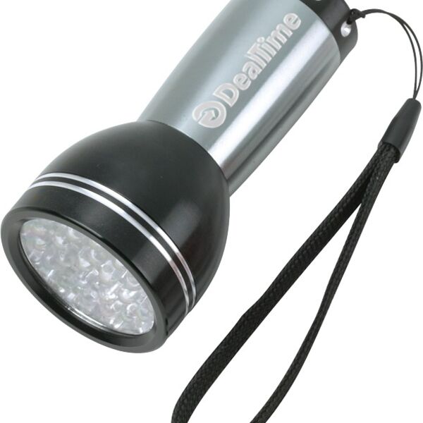 Broadway LED Flashlight Thumbnail