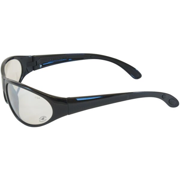 Bouton® Pirana I/O Mirror Glasses Thumbnail
