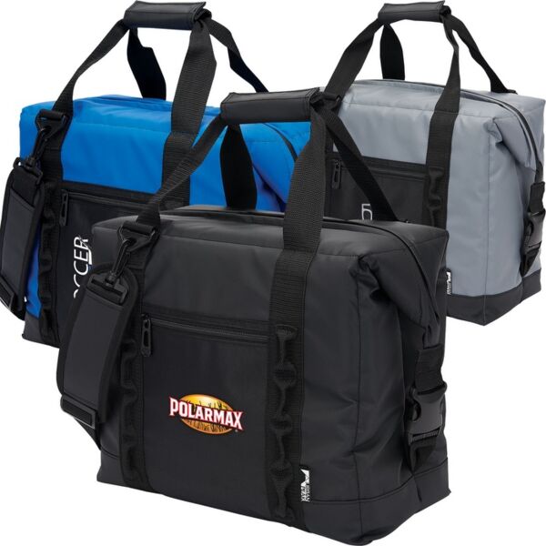 Urban Peak® Waterproof 24 Can Cooler Thumbnail