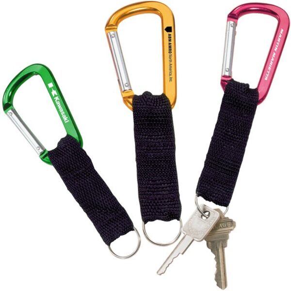 Carabiner Thumbnail