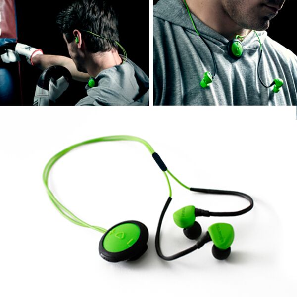 Boompods™ Sportpods Race Thumbnail