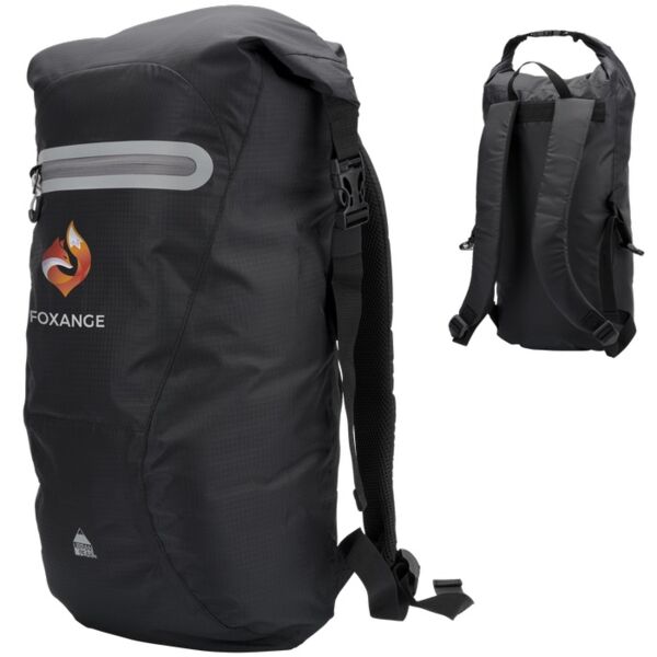 Urban Peak® 22L Dry Bag Backpack Thumbnail