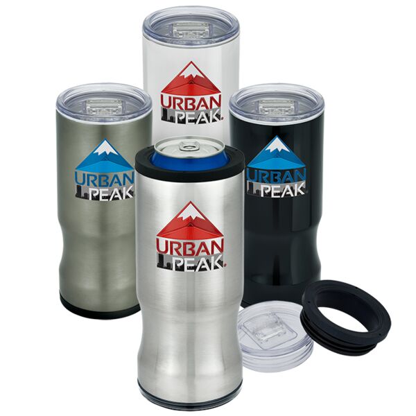 16 oz Urban Peak® 2-in-1 Pounder Thumbnail