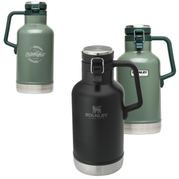 Stanley® 64 oz Classic Vacuum Growler Thumbnail