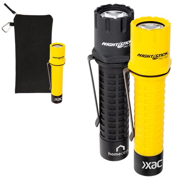 Nightstick® Polymer Tactical Flashlight Thumbnail