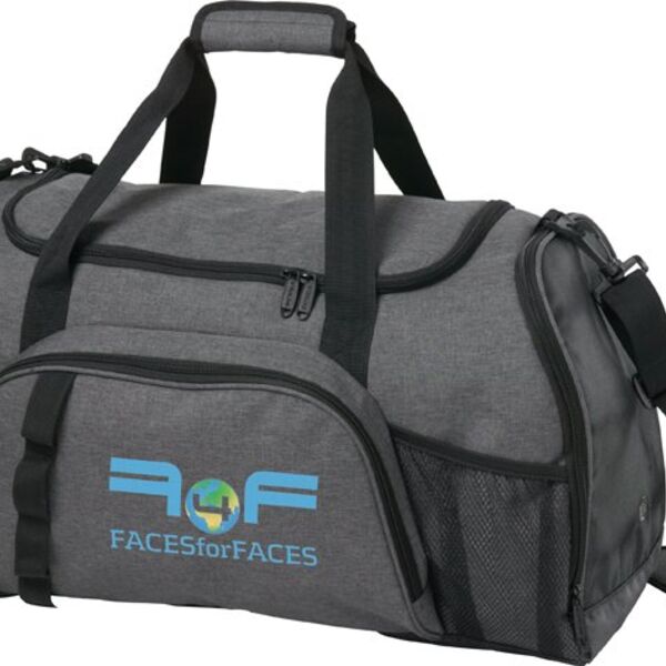 Metropolitan 23" Duffel Thumbnail