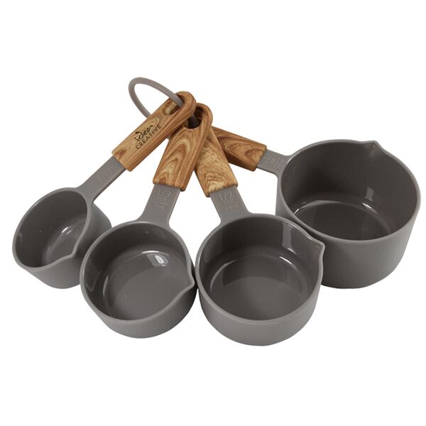 Studio Cuisine™ 4 Piece Measuring Cup Set Thumbnail
