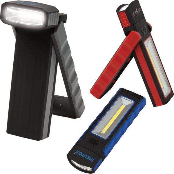 Axis COB Worklight Thumbnail