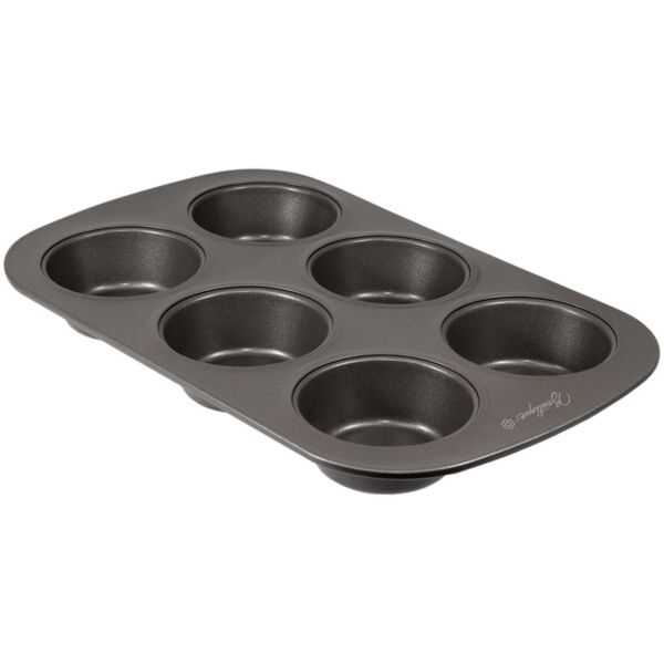Prime Chef™ Simple Treats 6 Cup Muffin Pan Thumbnail