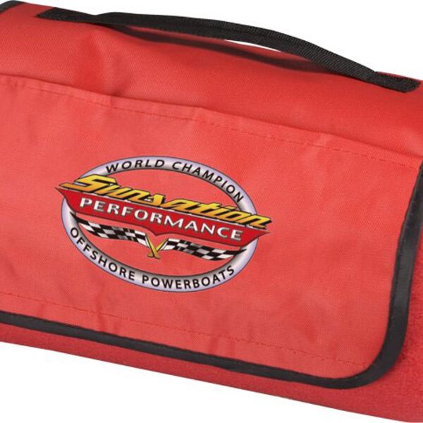 Picnic Blanket - Solid Thumbnail