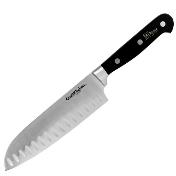 CraftKitchen™ 7" Santoku Knife Thumbnail