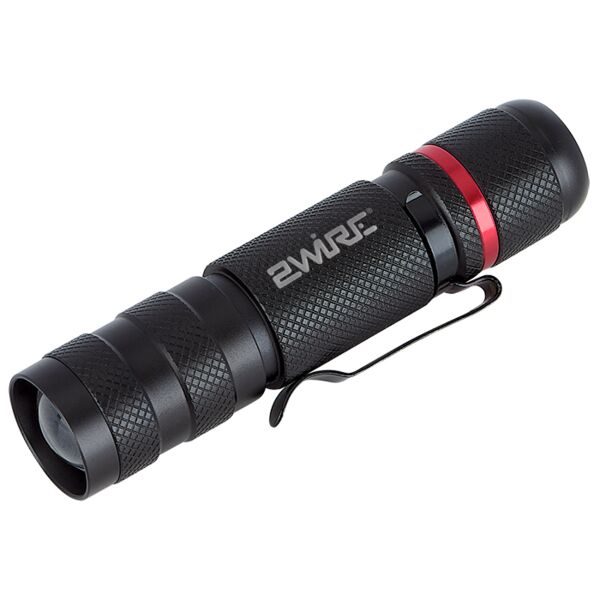 Task LED Mini Pocket Flashlight Thumbnail