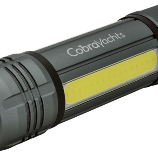 Baton COB 360 Worklight Thumbnail