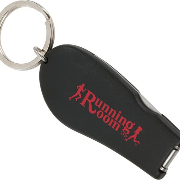 Nail Clipper Keyfob Thumbnail