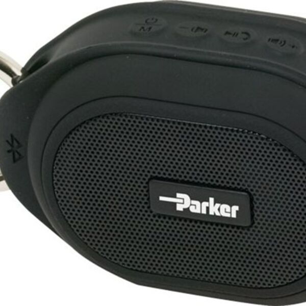 RoxBox™ Capsule Bluetooth® Speaker Thumbnail