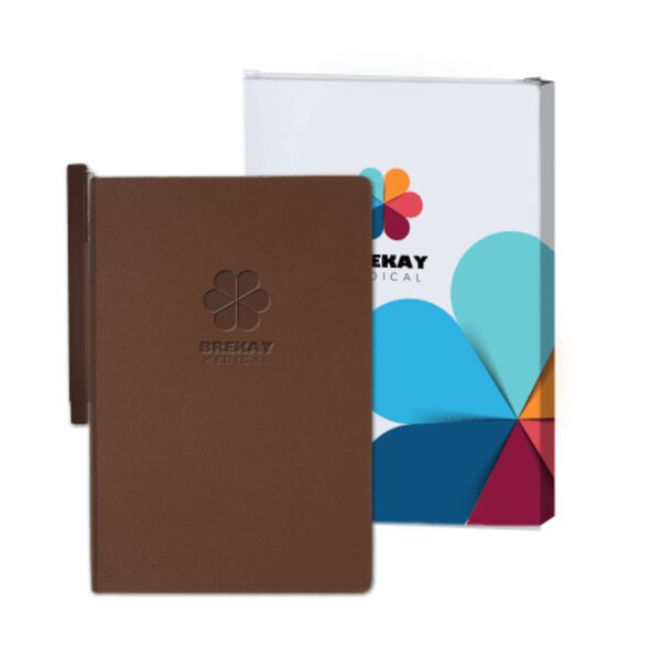 Ambassador Full Color Bound Bundle Gift Set Thumbnail