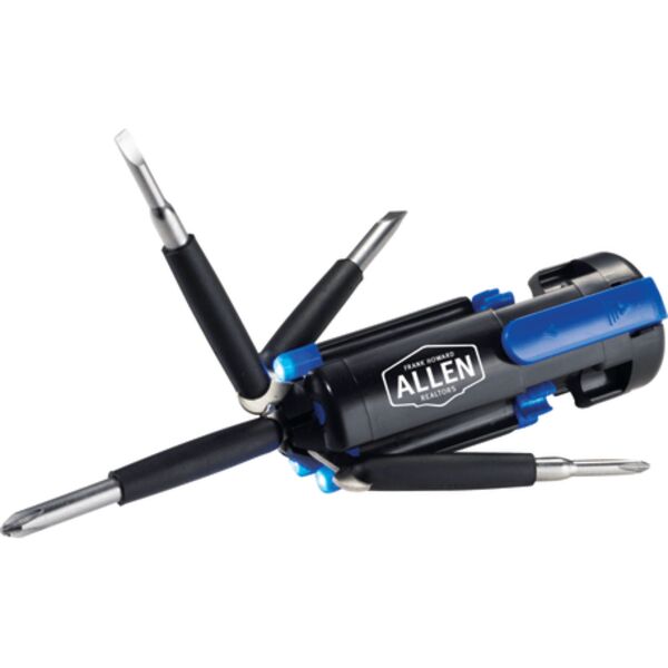 Penta 6-in-1 Screwdriver Flashlight Thumbnail