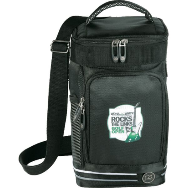 Cutter & Buck® Tour Golf Bag Cooler Thumbnail