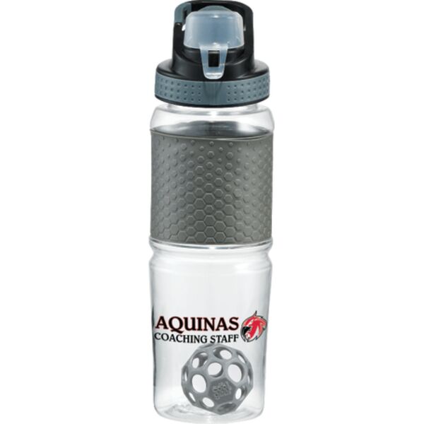 Cool Gear® Protein Shaker 24oz Thumbnail