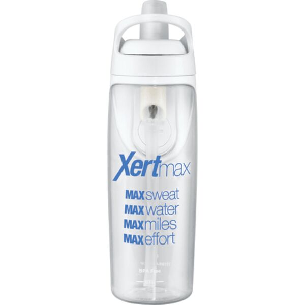 HydraCoach® BPA Free Tritan™ Sport Bottle 22oz Thumbnail