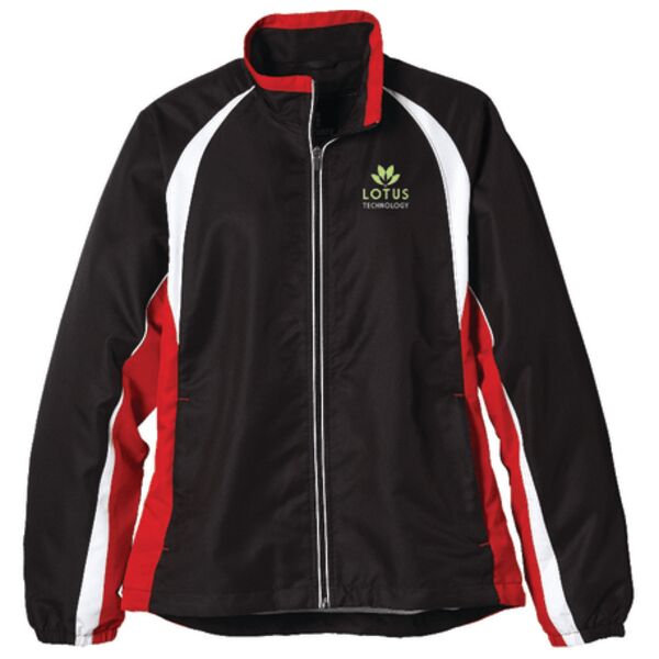 Women's KELTON TRACK JACKET Thumbnail