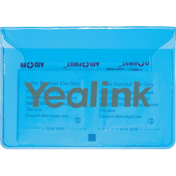 In The Clear 9-Piece First Aid Pack Thumbnail