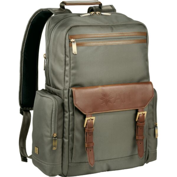 Cutter & Buck Bainbridge 15" Computer Backpack Thumbnail