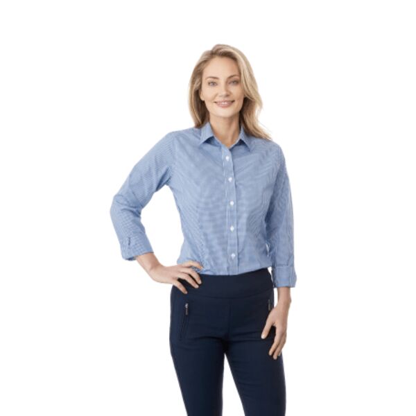Women's Quinlan Long Sleeve Shirt Thumbnail