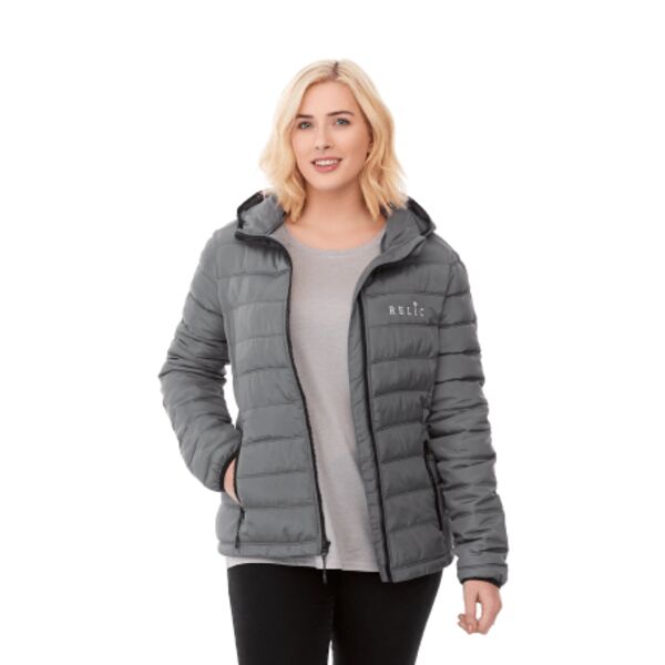 Women's Norquay Insulated Jacket Thumbnail