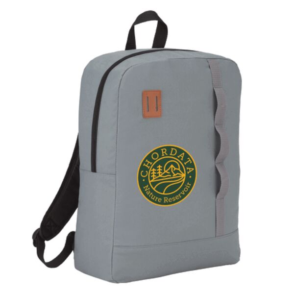 Compass 15" Computer Backpack Thumbnail