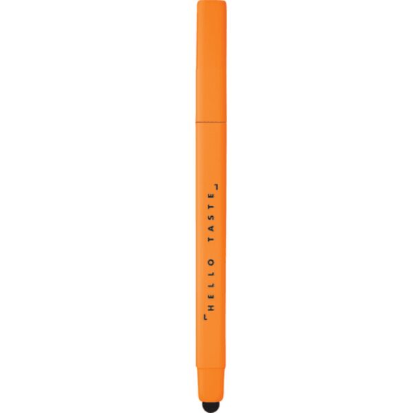 Ambassador Square Ballpoint Stylus Thumbnail