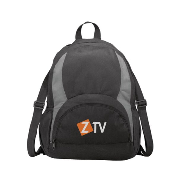 Bamm-Bamm Non-Woven Backpack Thumbnail