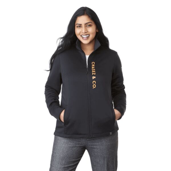 Women's FRAZIER Eco Knit Jacket Thumbnail